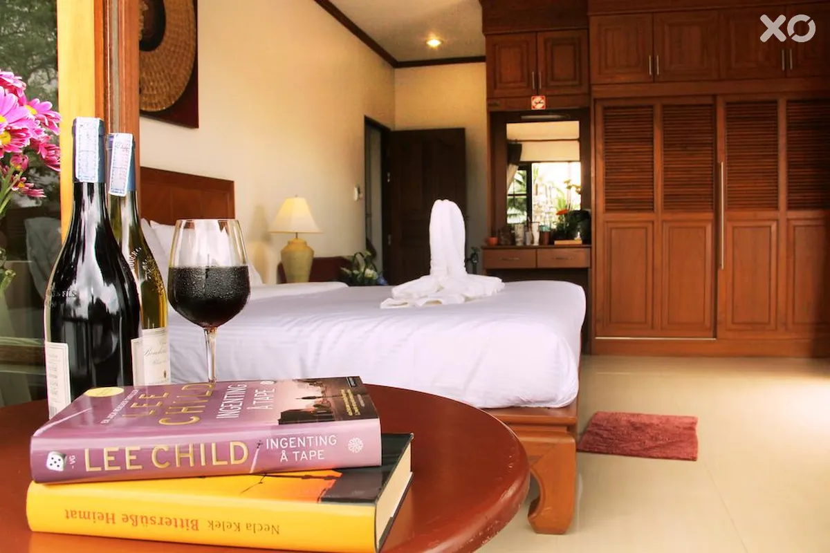 Baan Sailom Resort