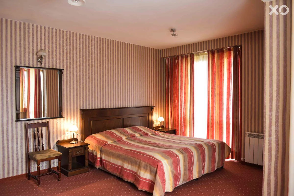 Ivel Hotel