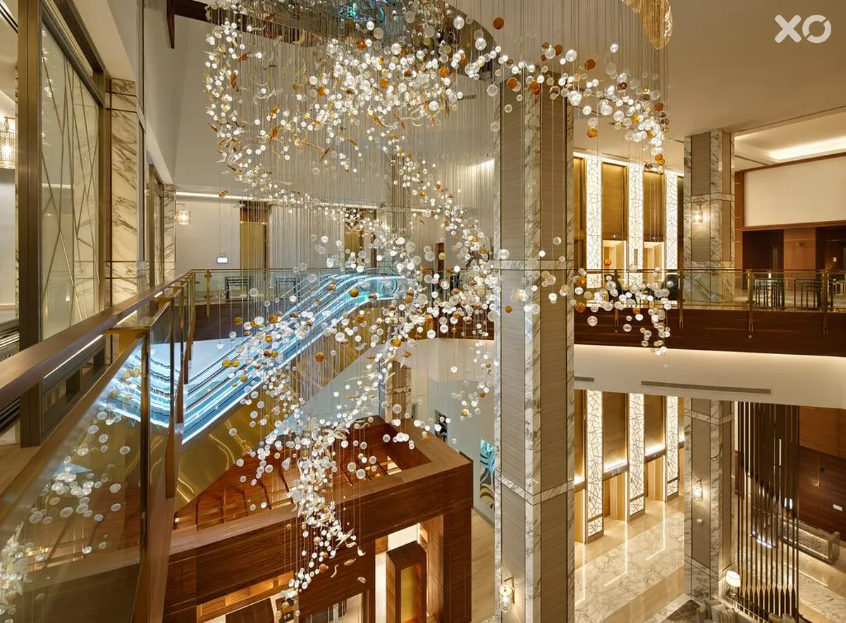 Grand Plaza Movenpick