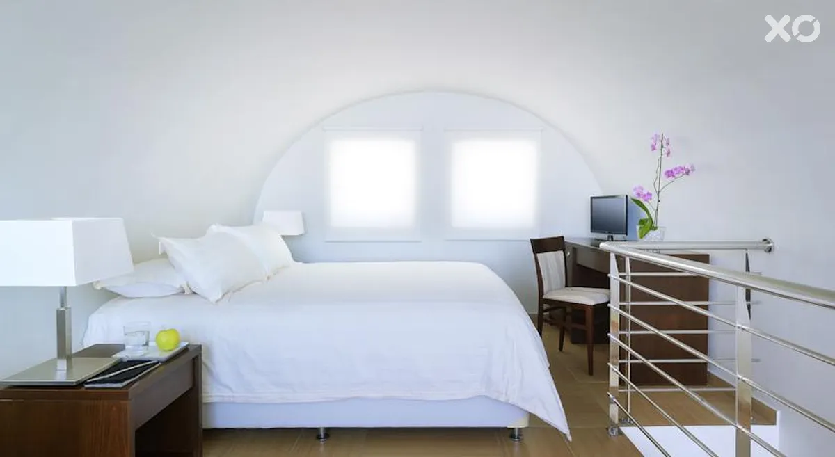 Macaris Suites & Spa
