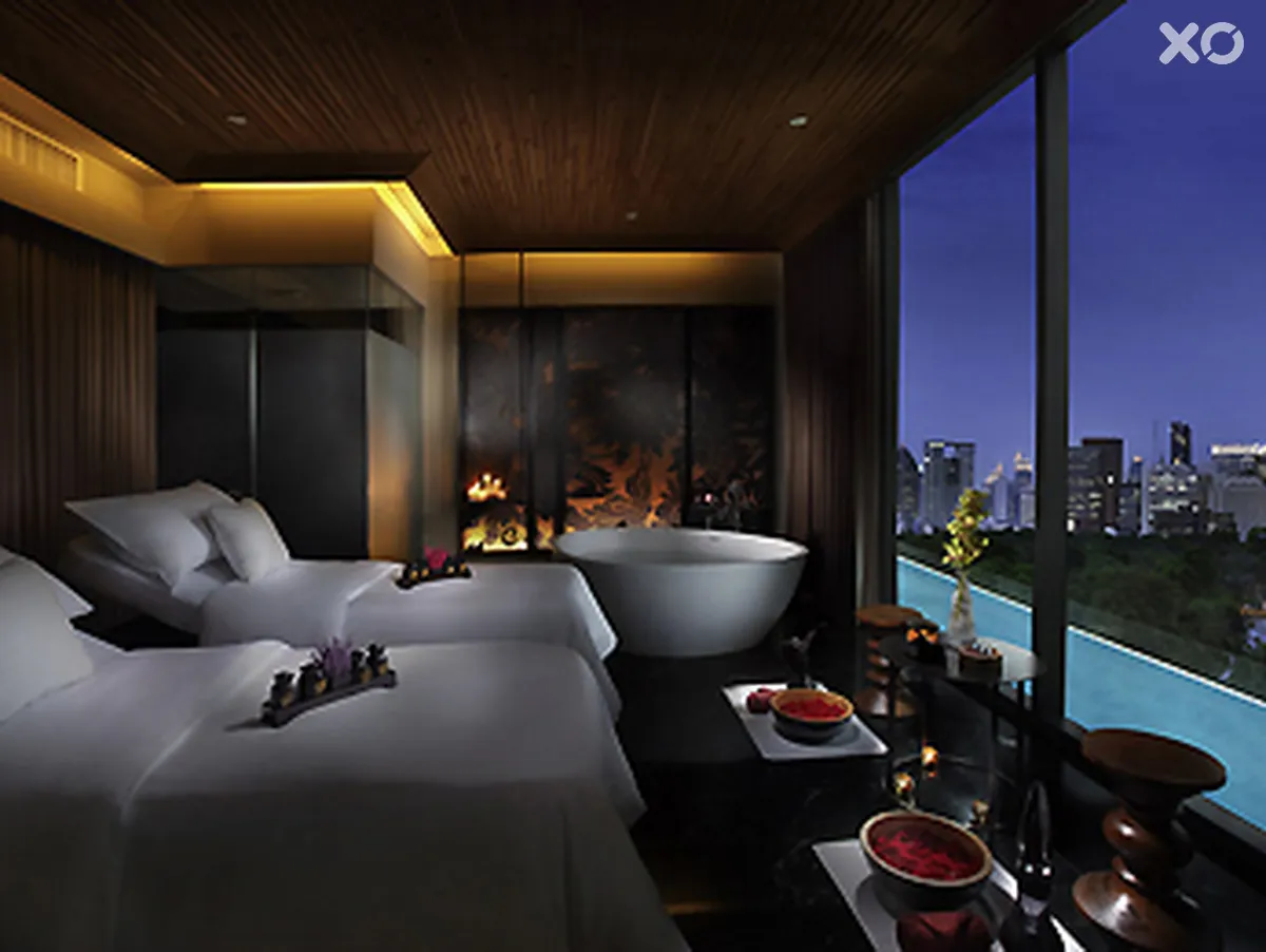 So Bangkok