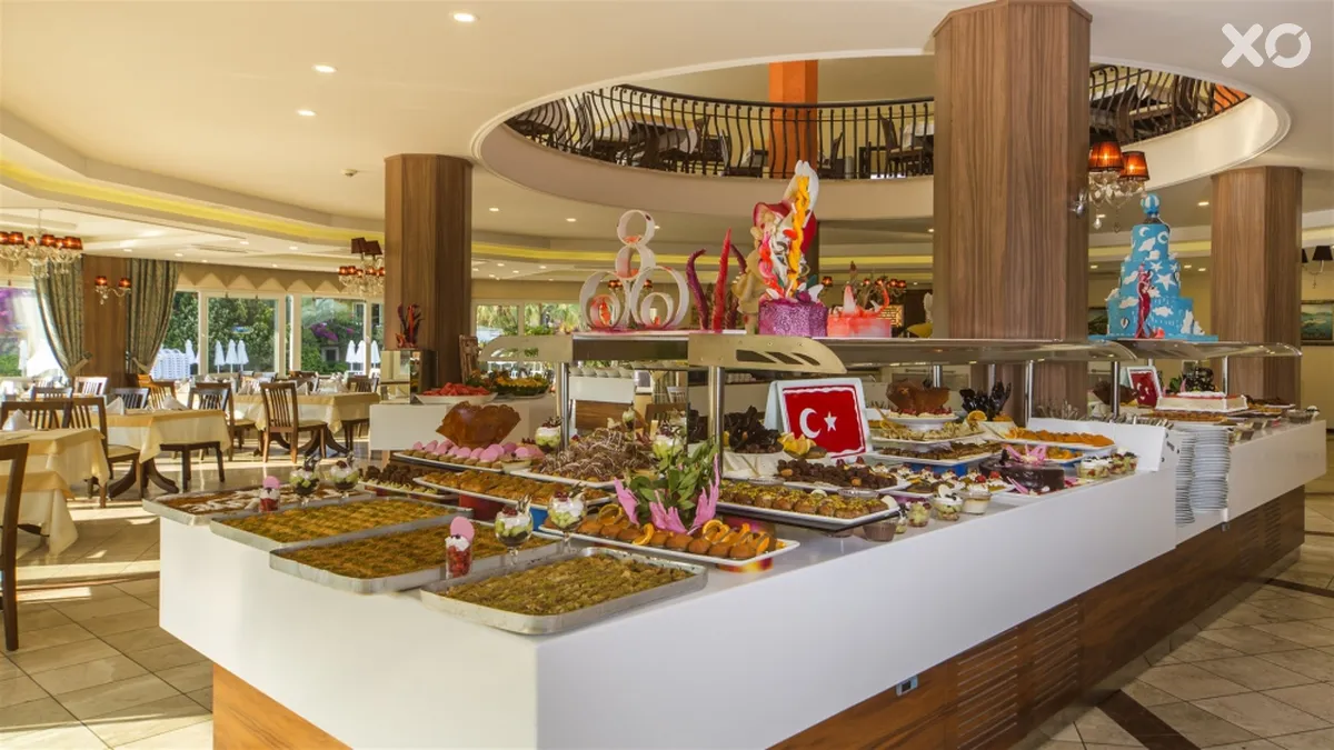 Dizalya Club Hotel