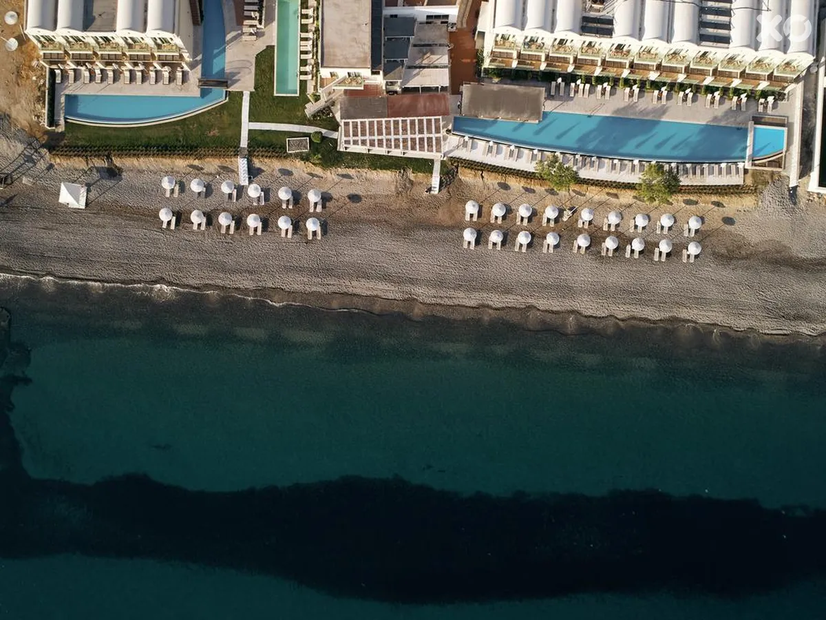 Grand Bay Beach Resort