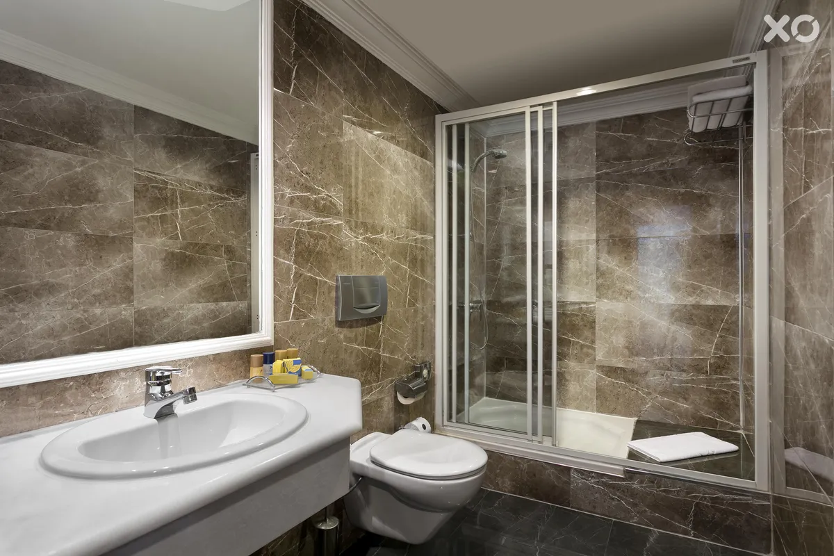 Bohemia Suites & Villas Sirene