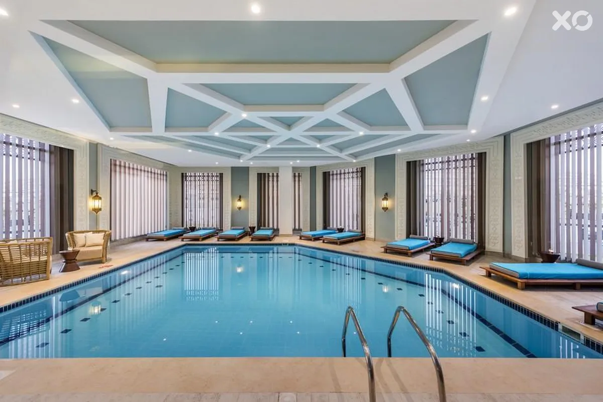 Rixos Premium Seagate