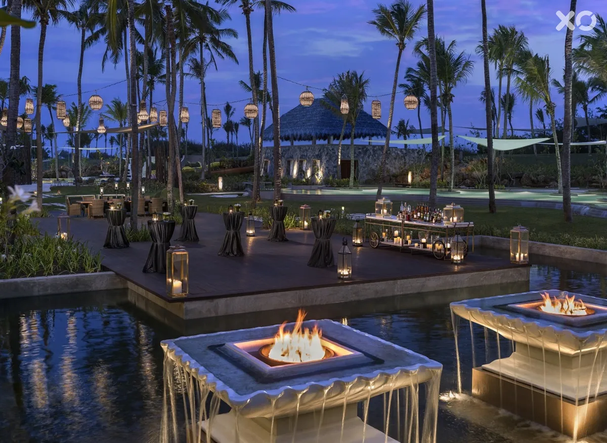 Shangri-La's Hambantota Resort & Spa