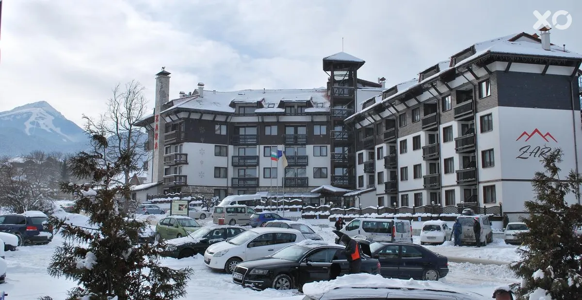 Zara Bansko