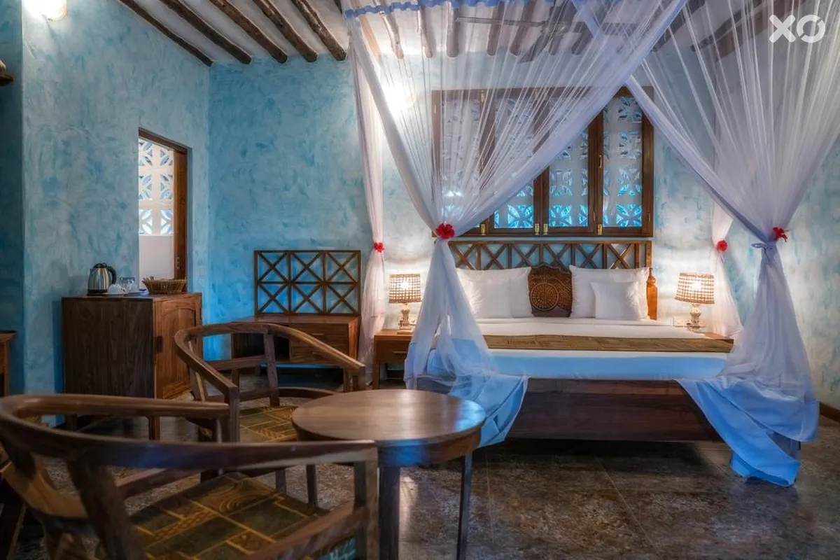 Zanzibar Queen Hotel