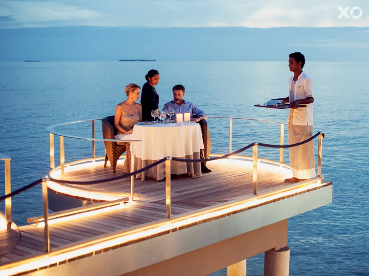 Velaa Private Island