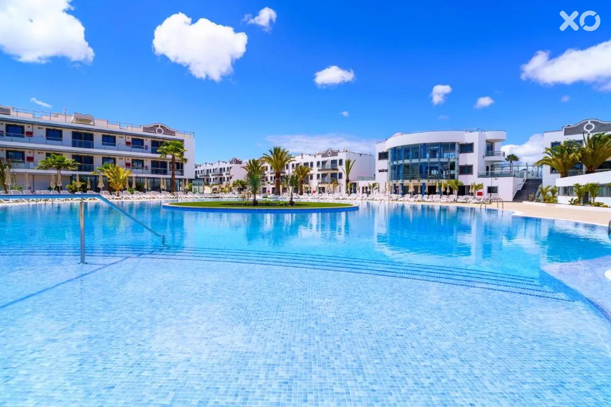 Cordial Marina Blanca