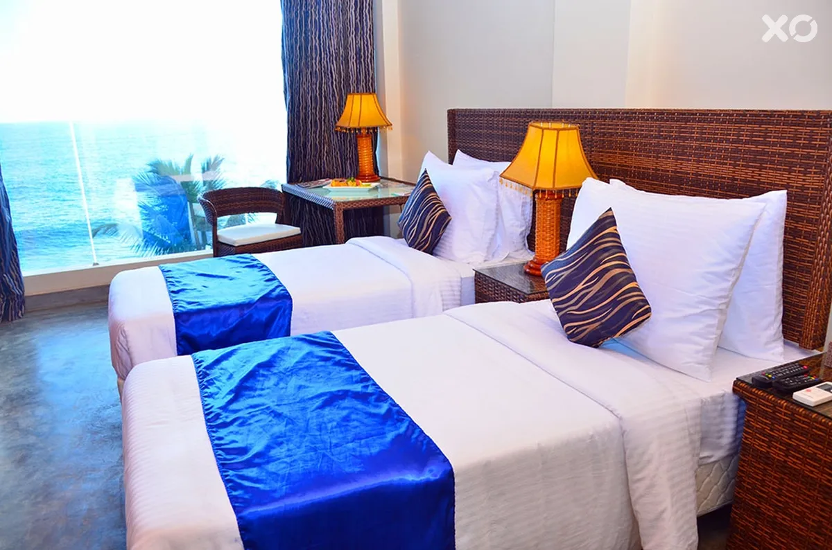 Lavanga Resort & Spa