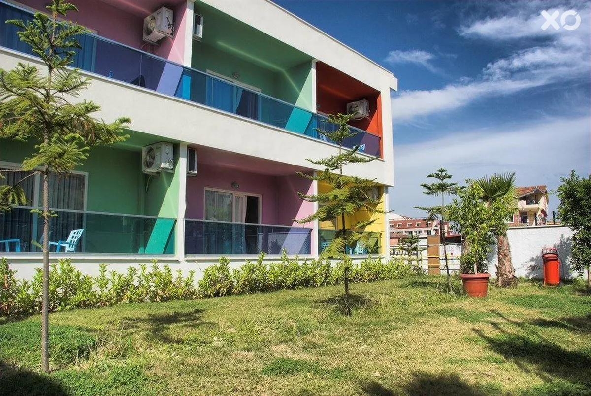 Side Win Hotel & Spa
