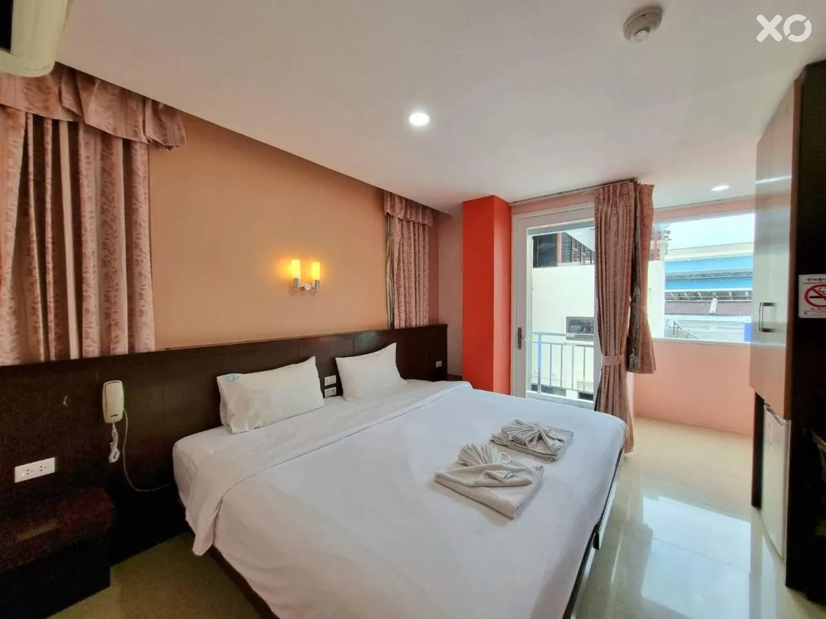 77 Patong Hotel & Spa
