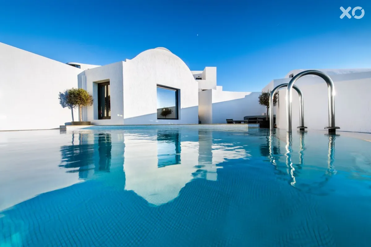 Ambassador Aegean Luxury Hotel & Suites