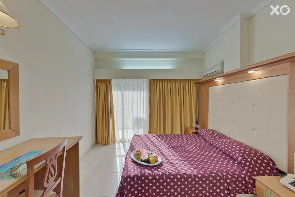Mendi Hotel