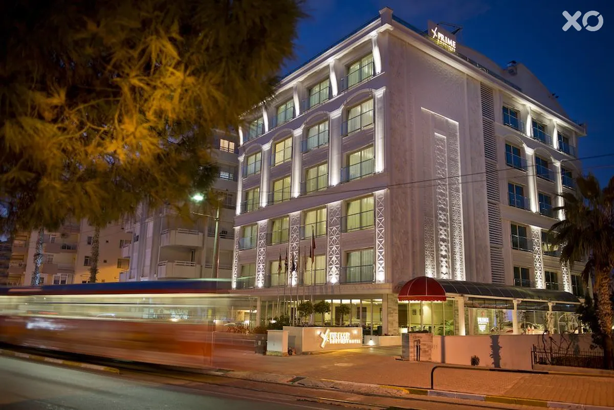 Prime Hotel