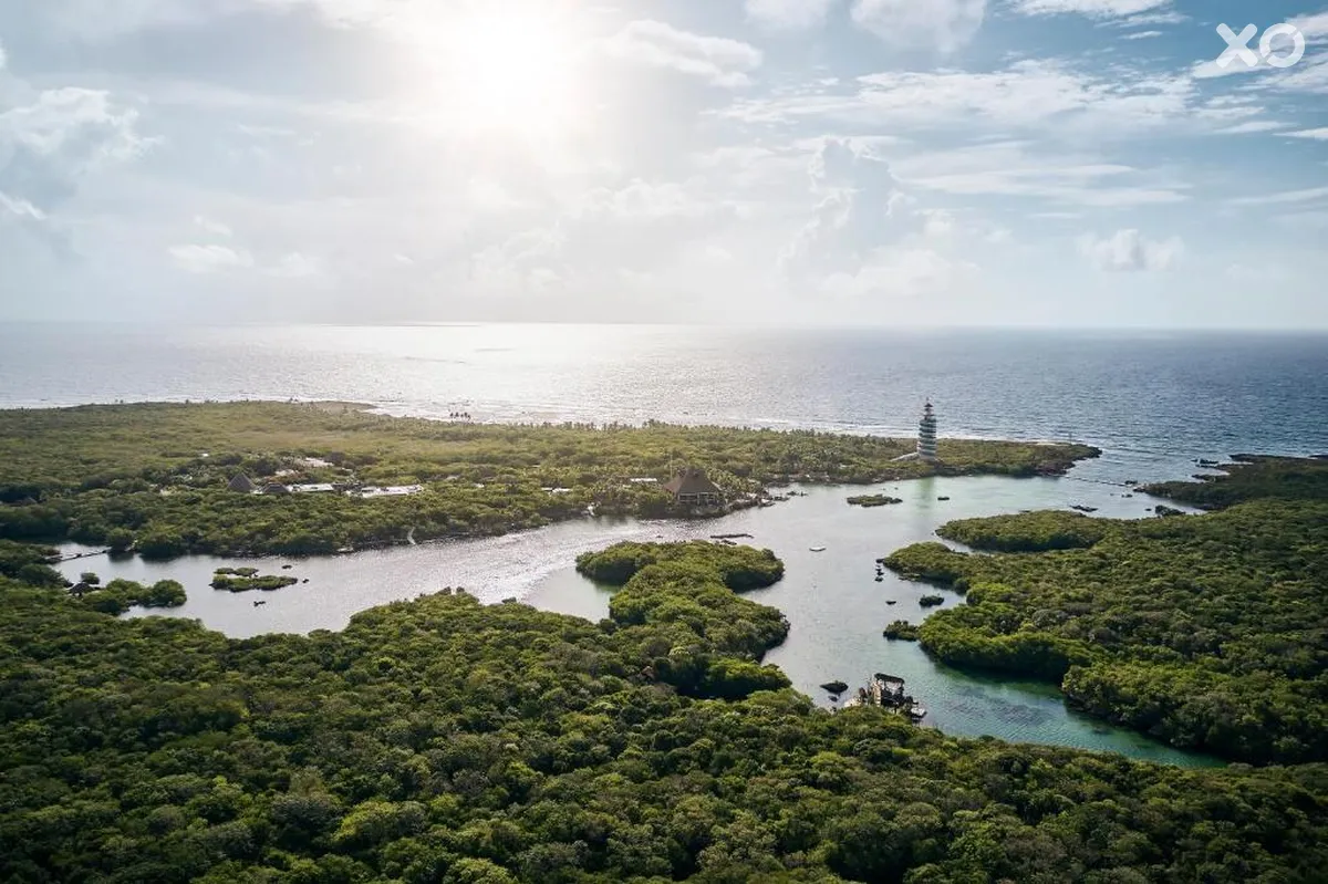 Xcaret Arte Hotel