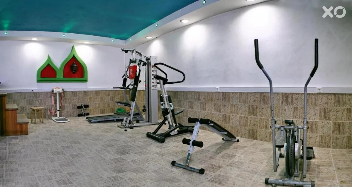 Malemi Organic Hotel