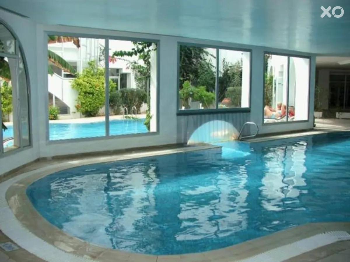 Golf Beach Hotel