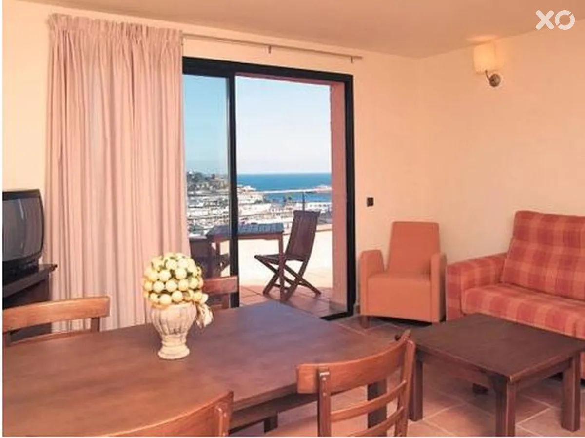 Residence Villa Romana