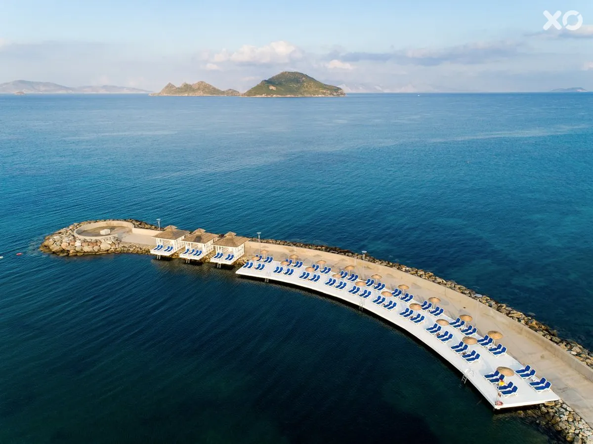 La Blanche Resort & Spa