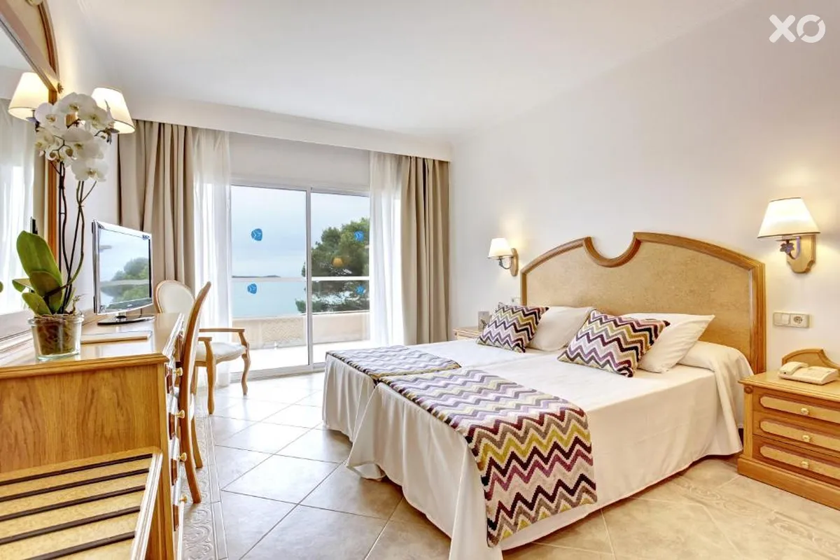 Grupotel Santa Eularia & Spa