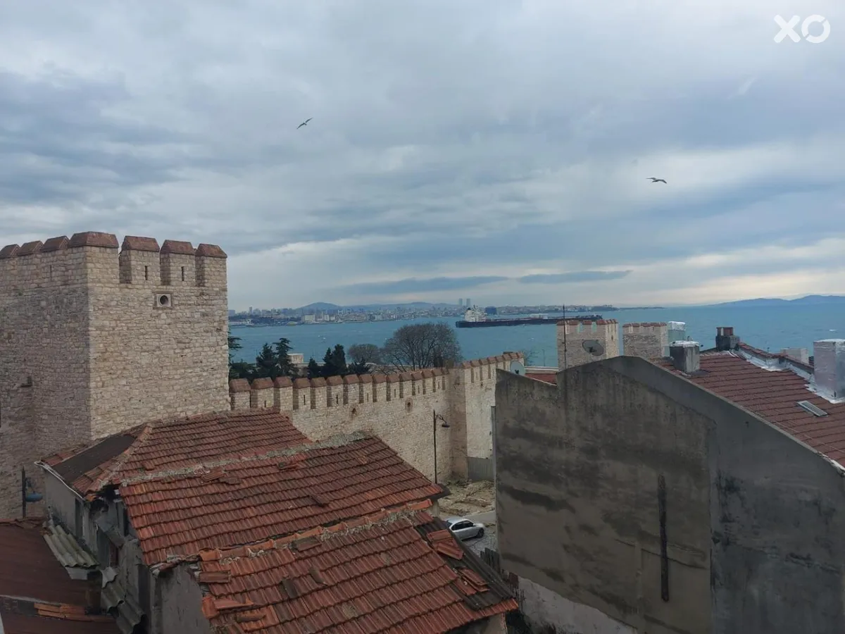 Sultan Hamit Hotel