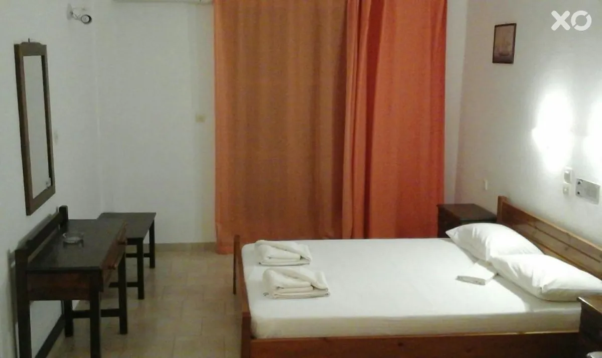 Elida Hotel