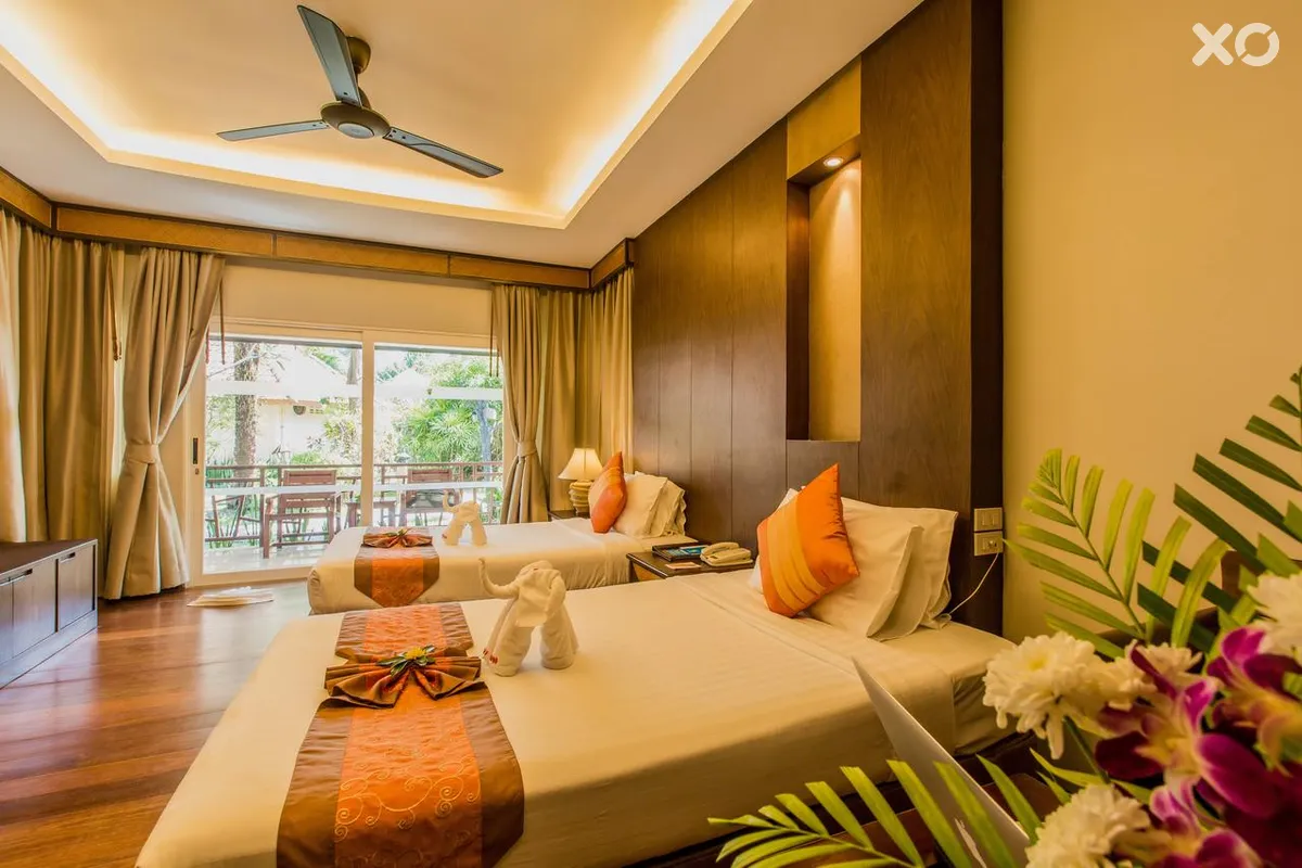 Koh Chang Paradise Resort & Spa