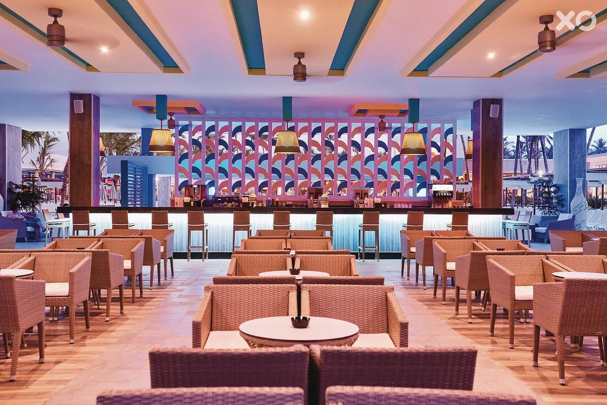 ClubHotel Riu Bambu