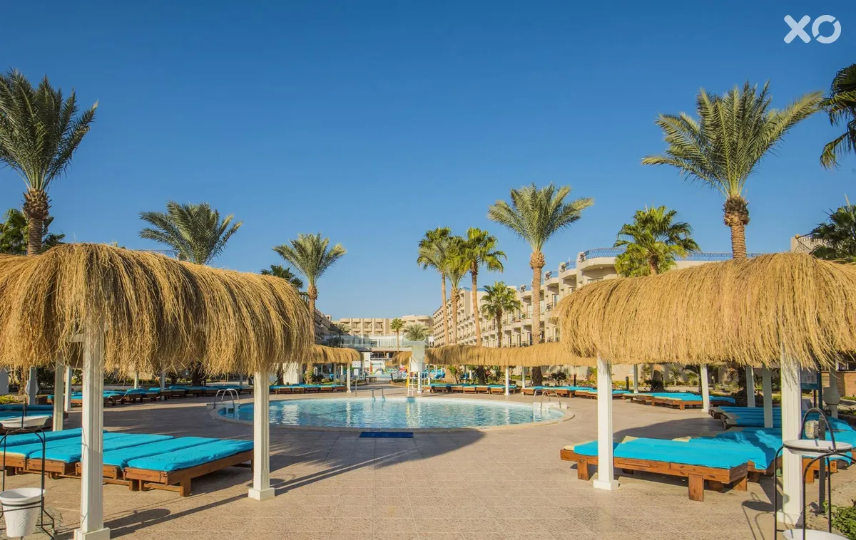 Aqua Joy Resort by Sunrise