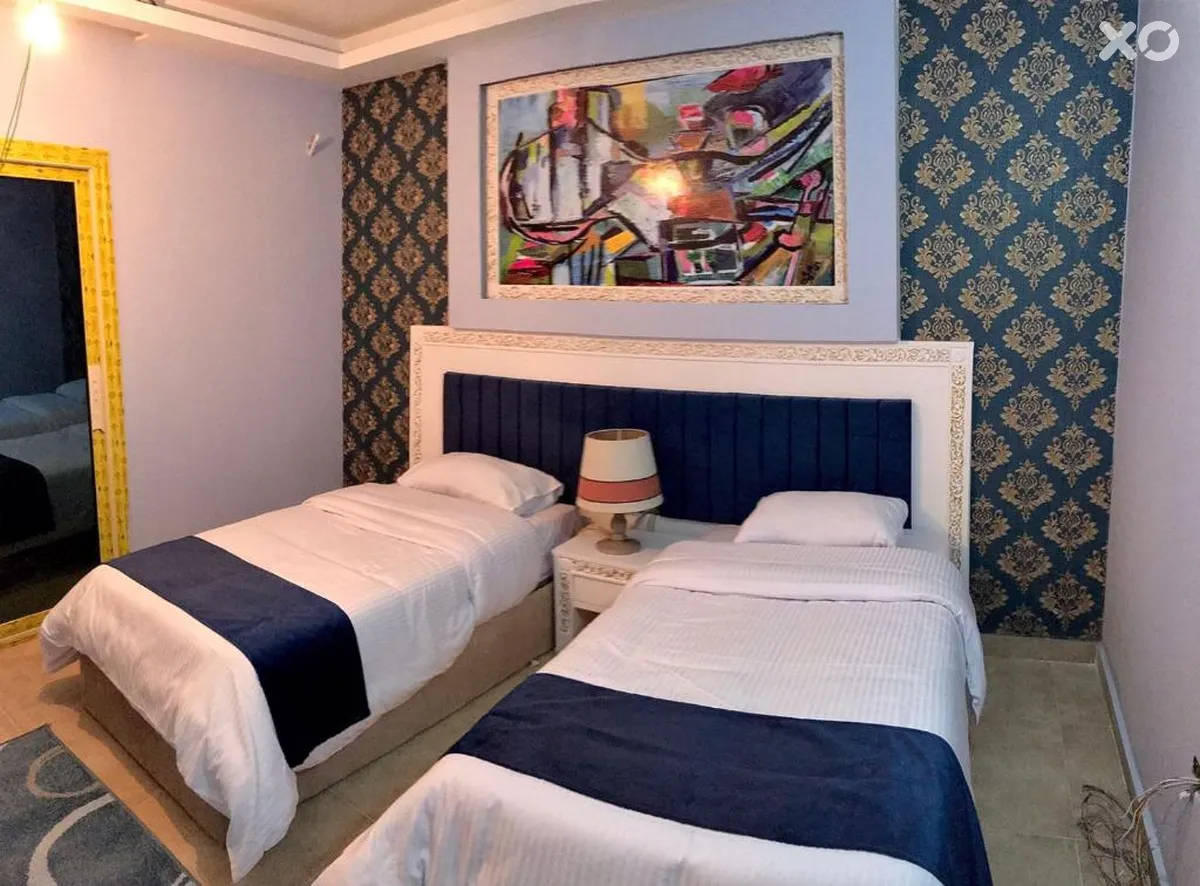 La Boutique Residence