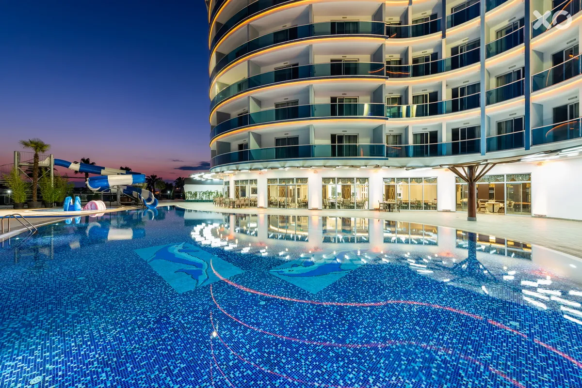 The Marilis Hill Resort Hotel & Spa
