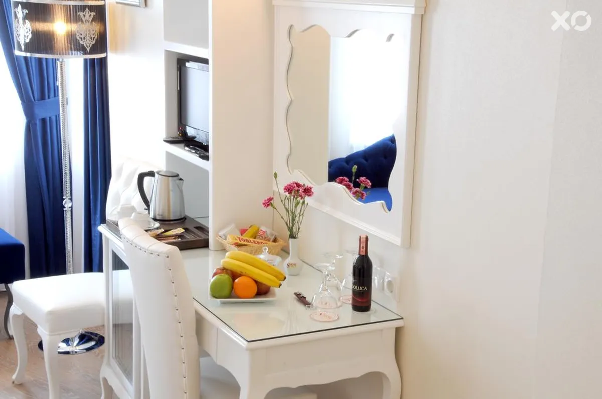 Sarnic Premier Hotel