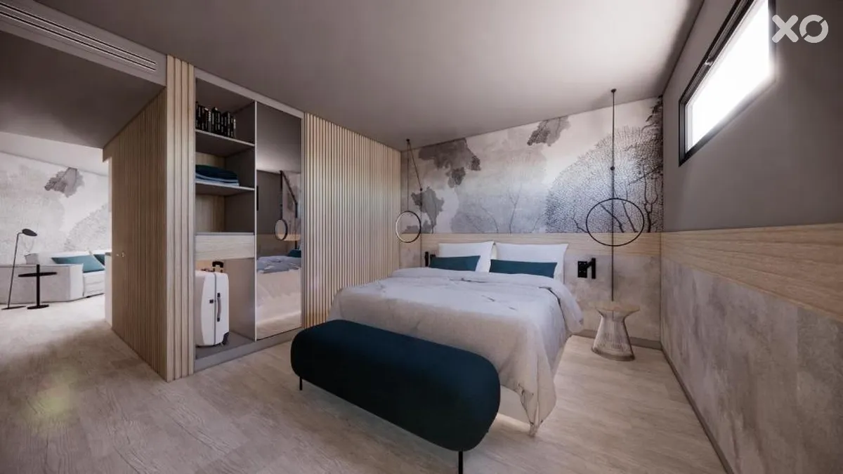 R2 Higos Beach Apartments
