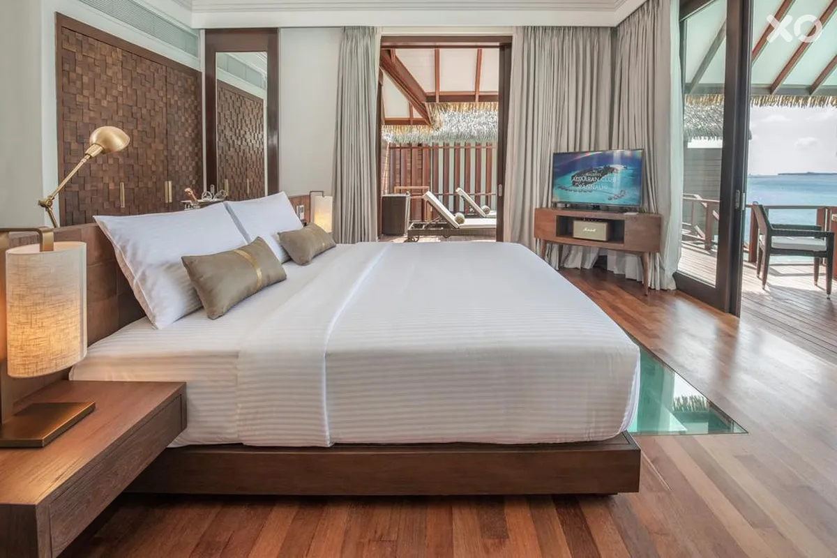 Heritance Aarah