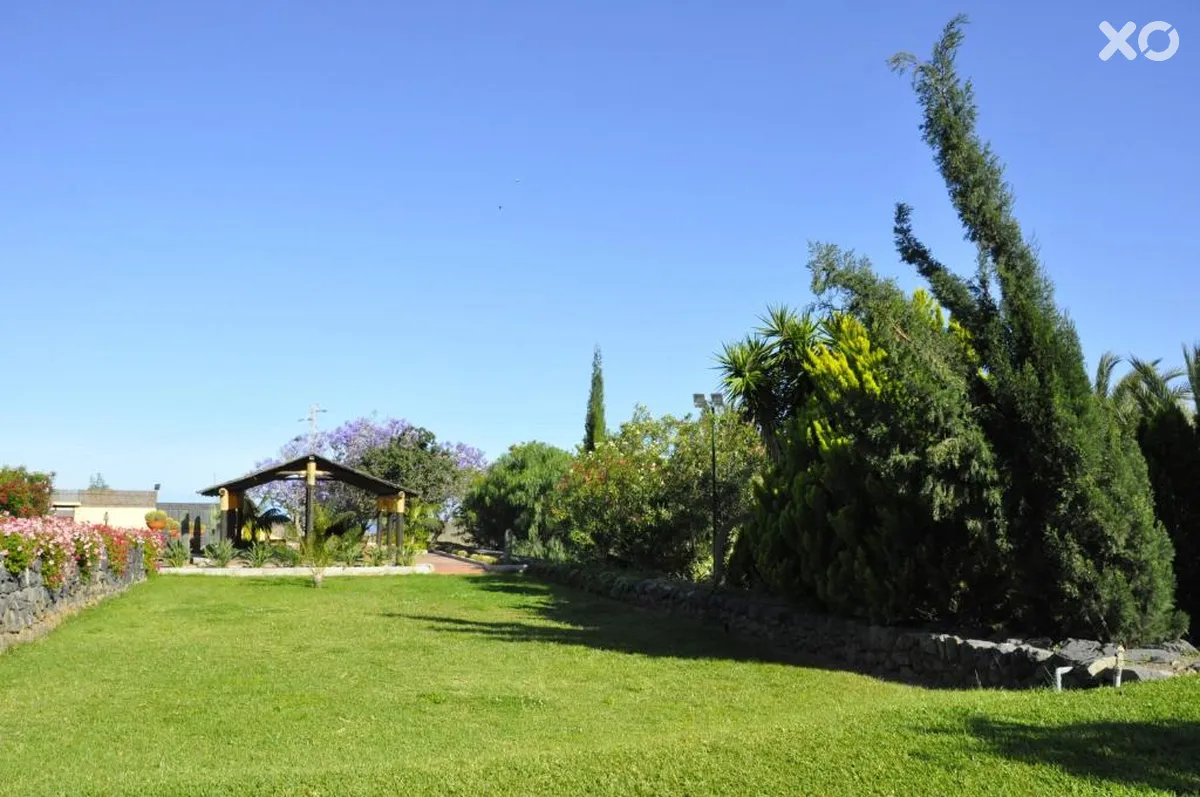 Rural Xq Finca Salamanca