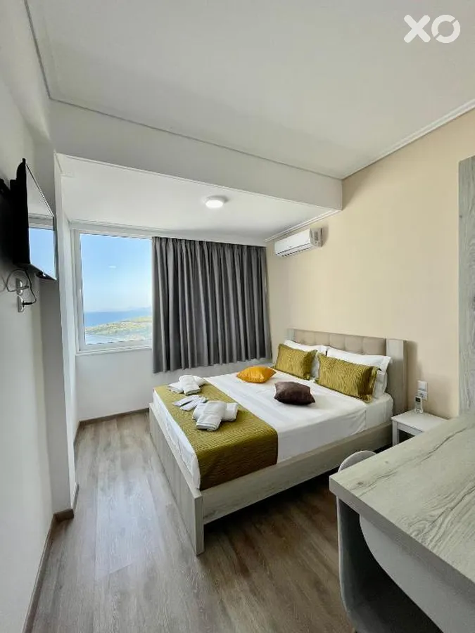 Relax Mea Hotel