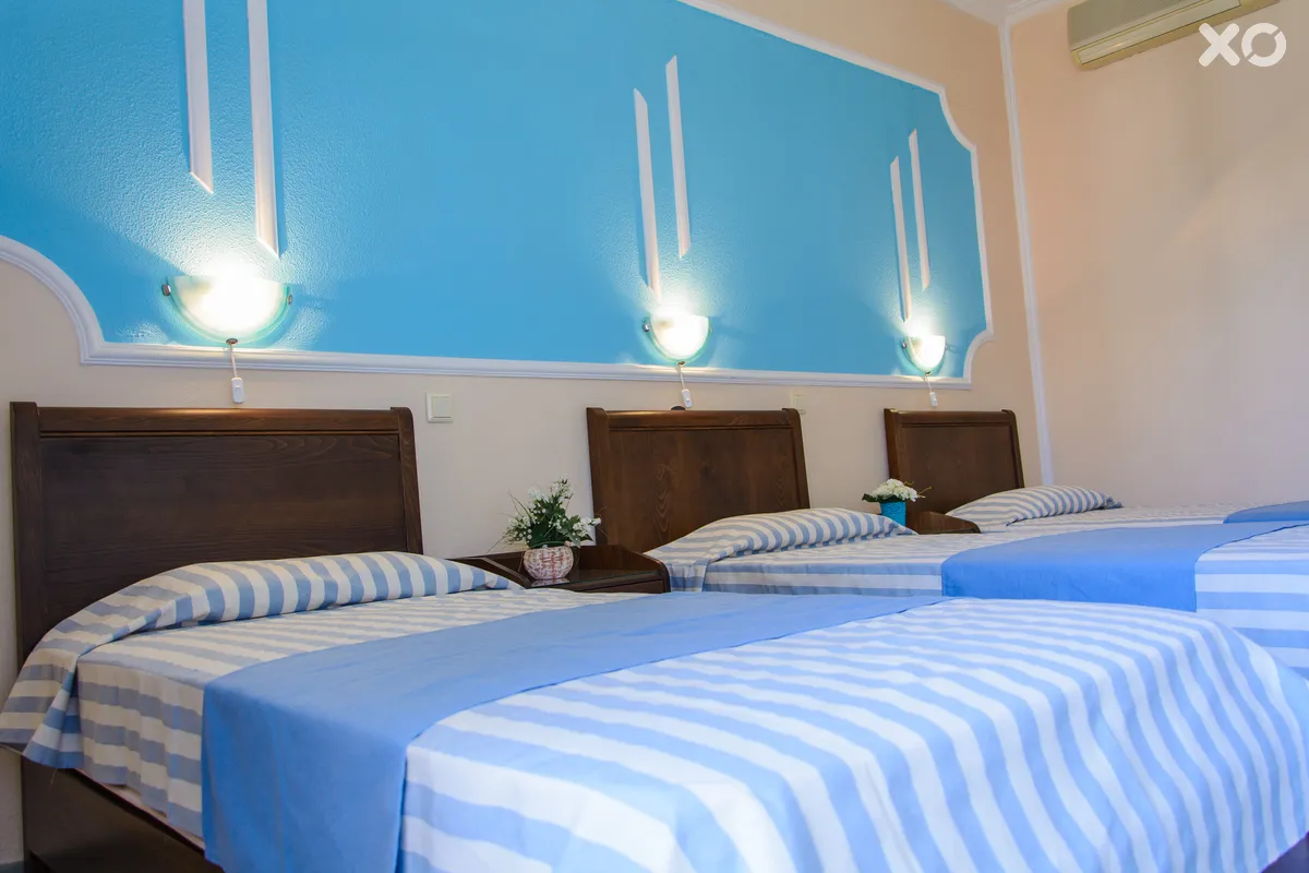 Sirena Beach