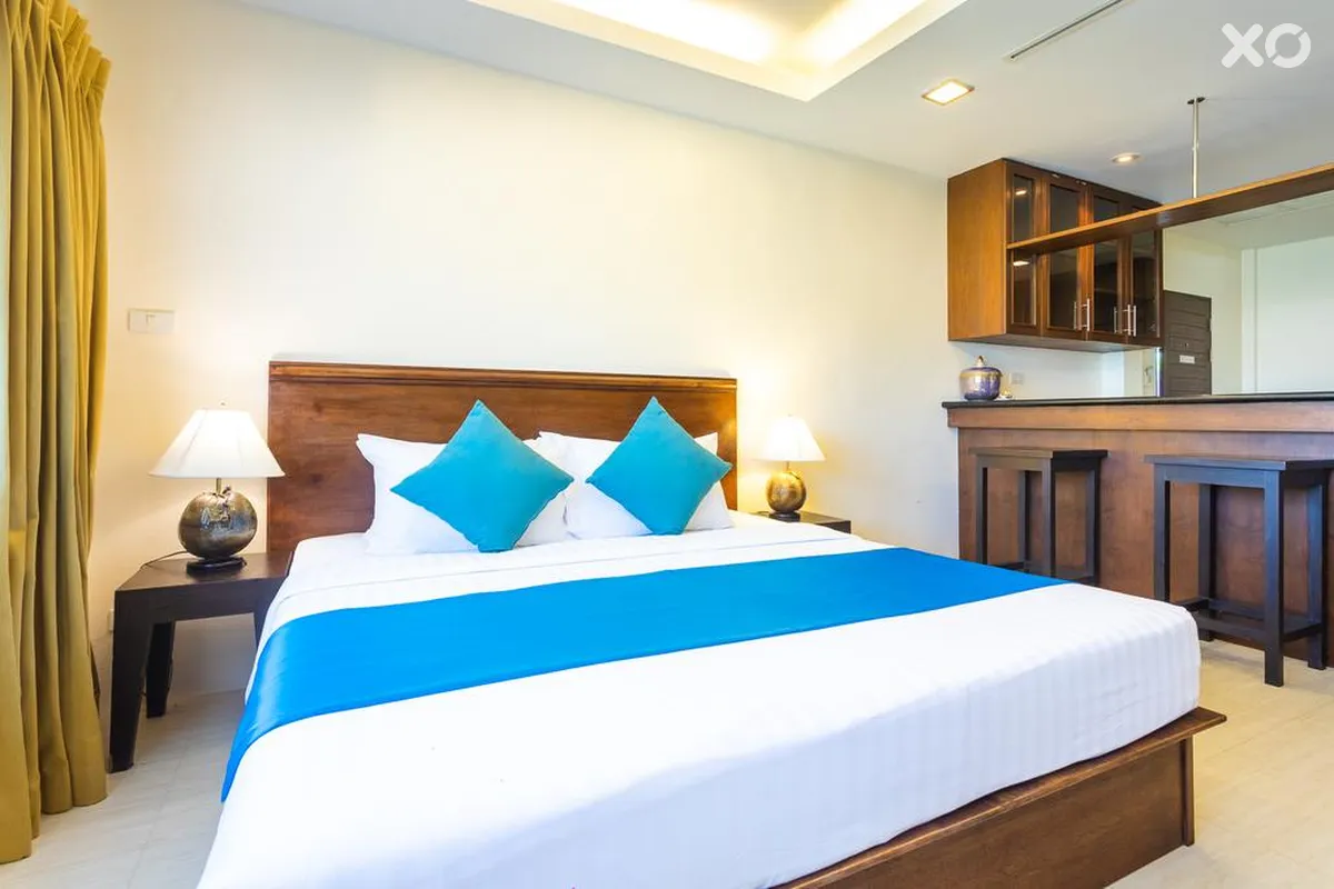 Coconut Village Resort