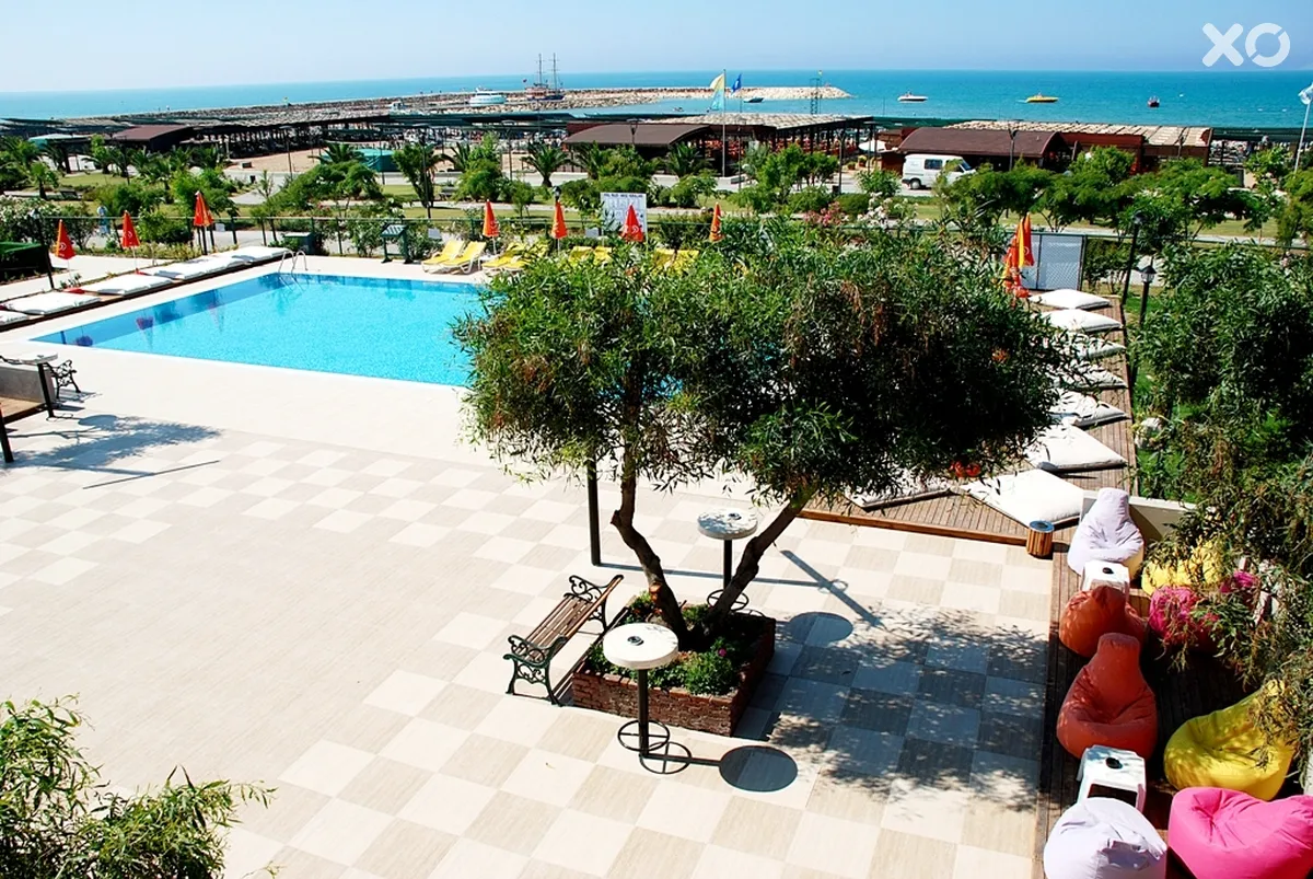 Monachus Hotel & Spa