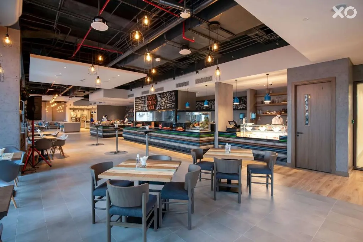 Days By Wyndham Dubai Deira Hotel