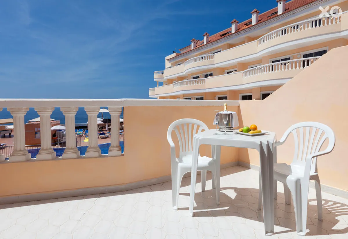 Bahia Flamingo Hotel