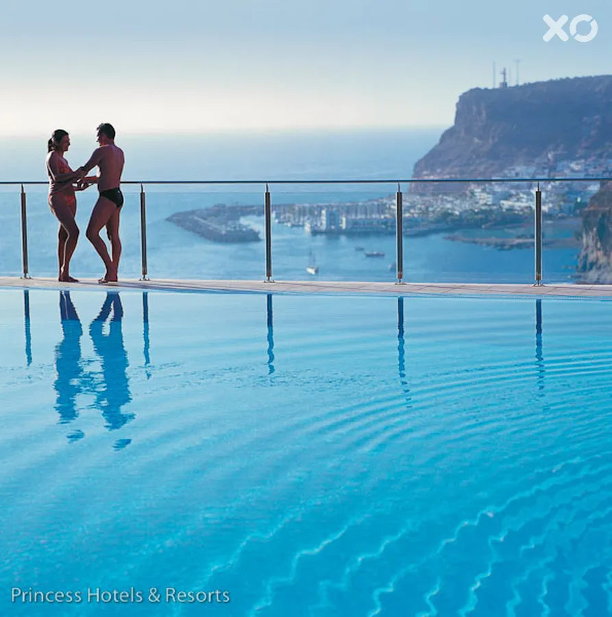 Mogan Princess Hotel