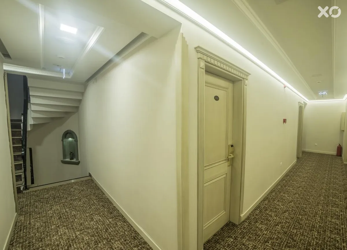 Sarnic Hotel