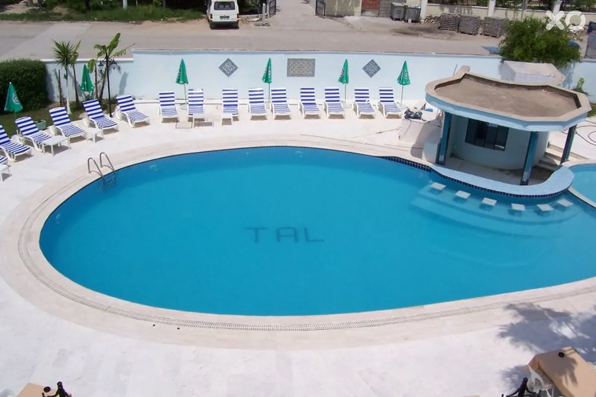 Tal Hotel