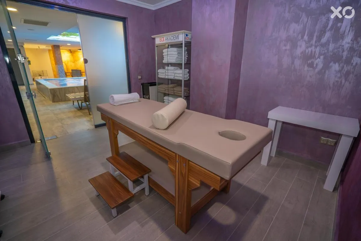Dalyan Live Spa Hotel