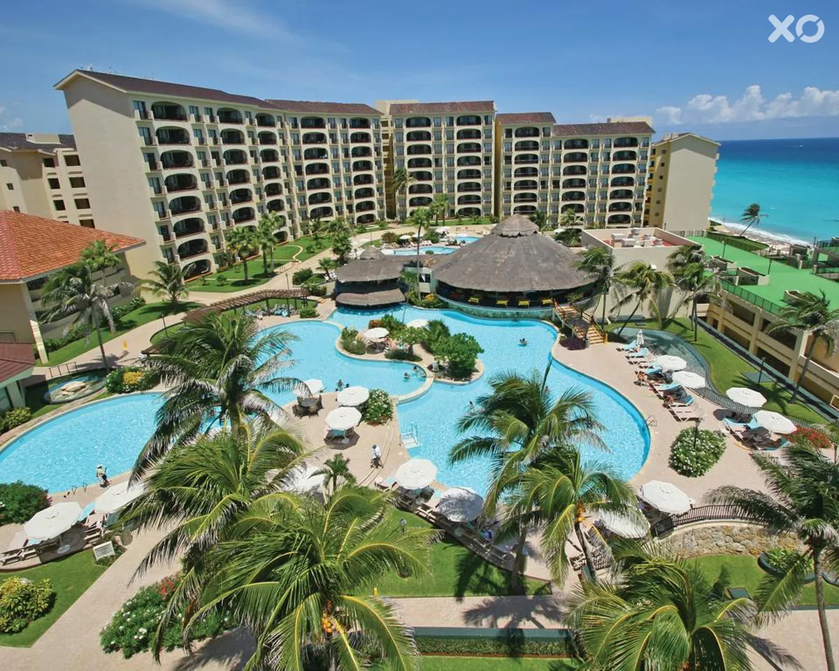 Emporio Cancun