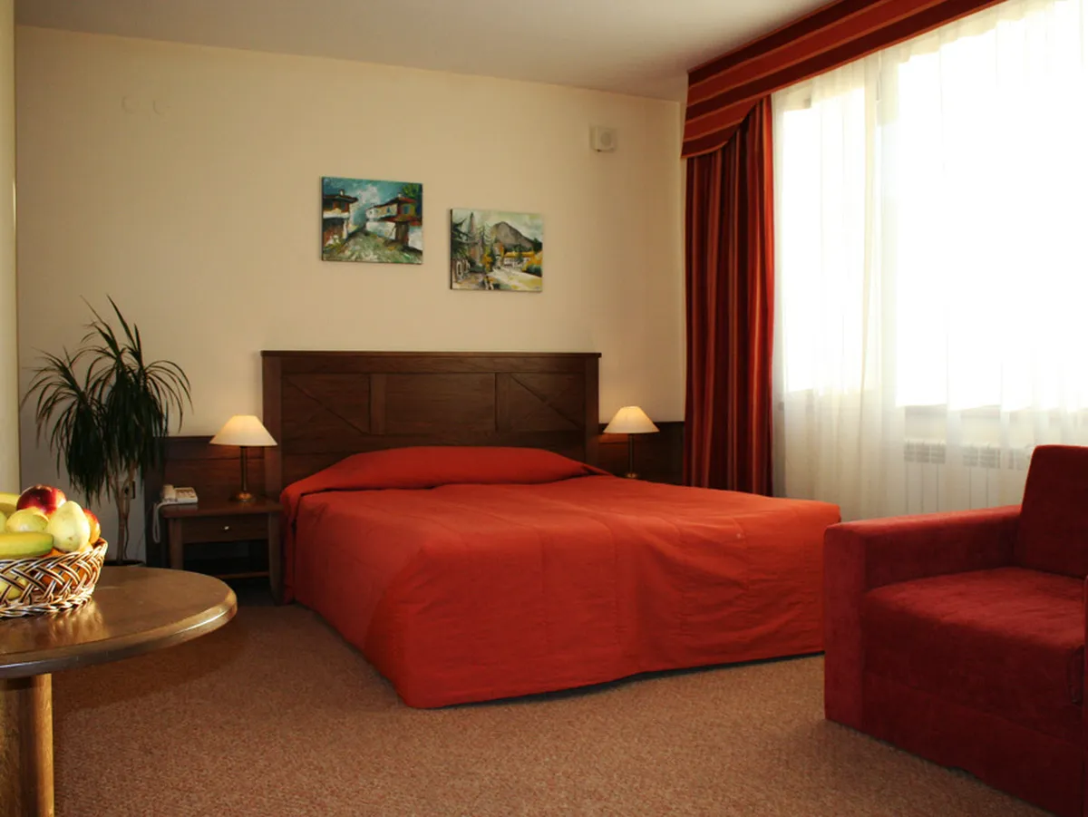 Evelina Palace Hotel