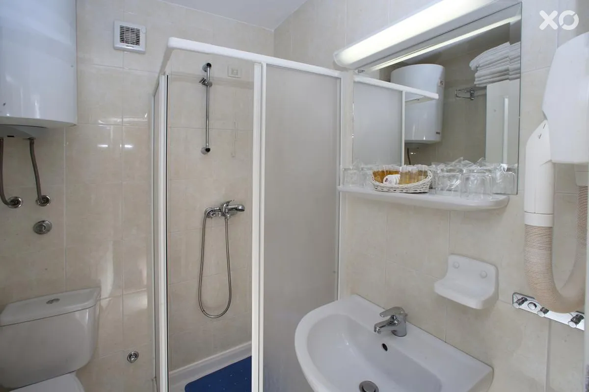 Plava Laguna Bellevue Apartments
